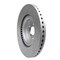 Genuine Brake Disc, 1664210512 1664210512 - alternate 2